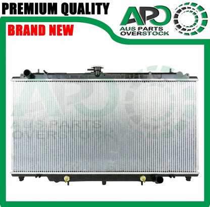Radiator For NISSAN PATROL GU Y61 4.5L Petrol 1997-On