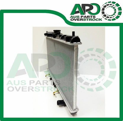 Radiator For HONDA PRELUDE BB1-4 12/1991-1/1997