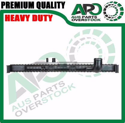 Radiator Landrover RANGE ROVER Sport L320 3.0L V6 Turbo Diesel 2010-On