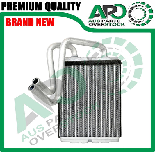 Heater Core For Holden COMMODORE VT VX VY VZ V6 V8 2000-2007