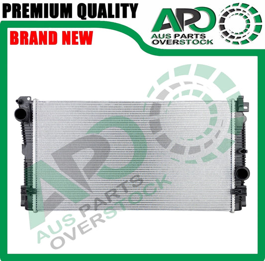 Radiator Fit For BMW 3 SERIES G20 G21 320i 320iX Auto 2018-2019