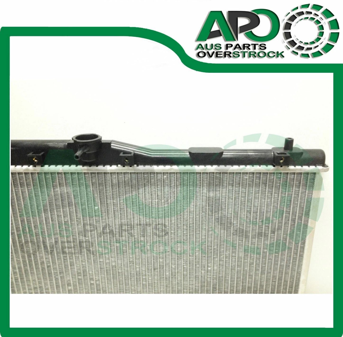 Radiator For HONDA Legend KA9 Auto Manual 5/1996-2/2004