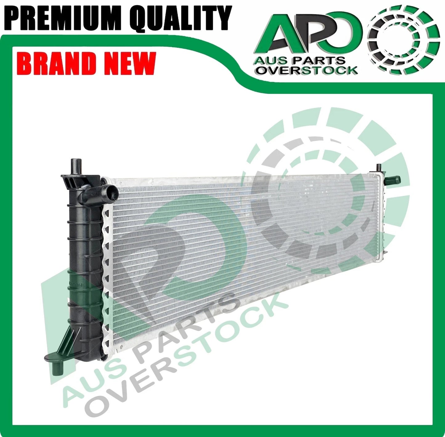 Radiator for TESLA Model S 2016-2020