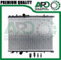 Radiator For CITROEN XSARA 1.4D 1.4L 1.6L 1.9D 2.0D 2.0L PICASSO 2000-On