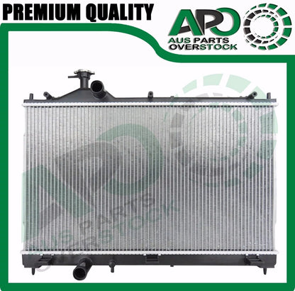 Radiator For Mitsubishi OUTLANDER ZJ ZK 2.0L 2.4L Petrol 2012-On