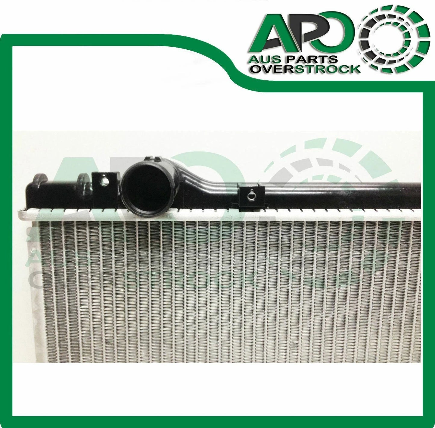 Radiator for TOYOTA CELSIOR UCF20 4.0L V8 1994-2000 Auto Manual