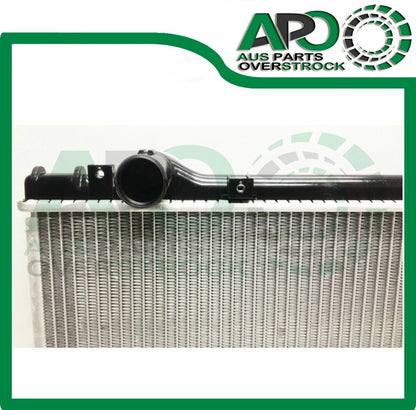 Radiator for TOYOTA CELSIOR UCF20 4.0L V8 1994-2000 Auto Manual