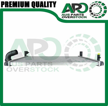 Radiator For LEXUS RX400H MHU38R 3.3L V6 Hybrid Auto Manual 2005-2008