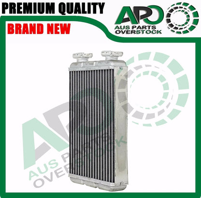 Heater Core For BMW 3 Series E36 COMPACT 316g 316i 318i 318tds 3/1994-On
