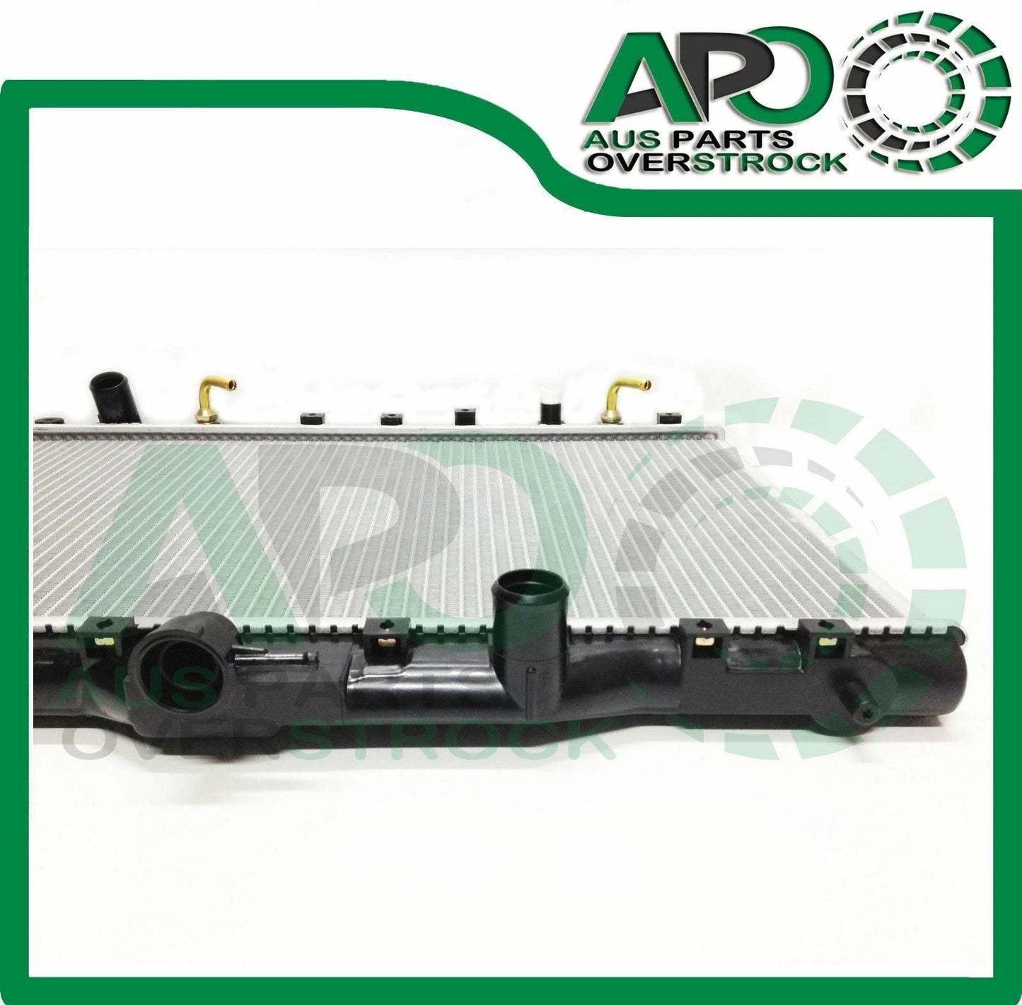 Radiator For HONDA LEGEND KA7 3.2 V6 Auto Manual 1/1991-2/1996