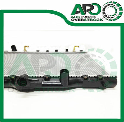 Radiator For HONDA LEGEND KA7 3.2 V6 Auto Manual 1/1991-2/1996