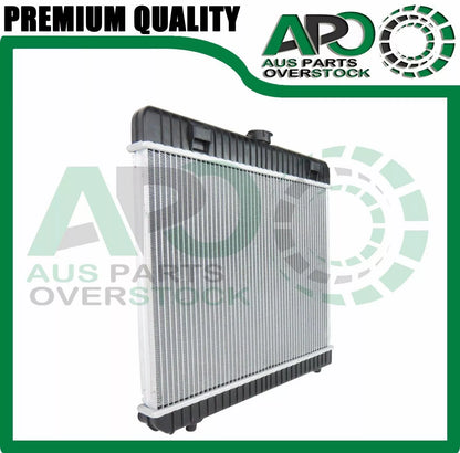 Radiator For MERCEDES S CLASS W123 280S 280SE Auto Manual 1979-1985