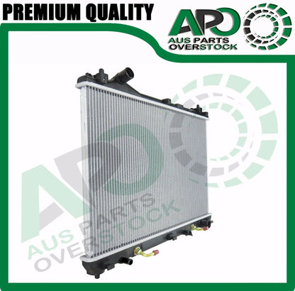 Radiator SUZUKI GRAND VITARA JB 1.6L 4Cyl / 2.7L 3.2L V6 Auto Manual 8/2005-2018