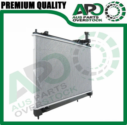 Radiator For Mitsubishi OUTLANDER ZJ ZK 2.0L 2.4L Petrol 2012-On
