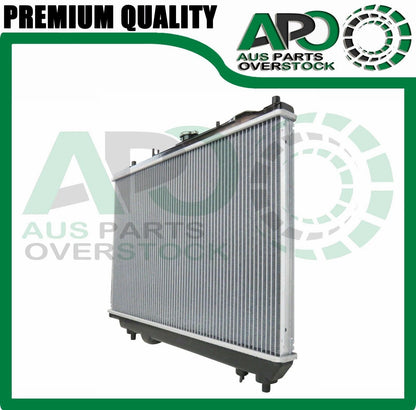 Radiator FORD Laser KF / KH 11/89-11/94 Auto & Manual