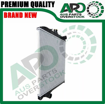 Radiator For Hino RANGER PRO GH1J GD1J FT1J FM1J FD1J FG1J 2003-2007 720