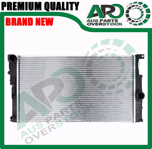 Radiator for BMW 1 Series F20 F21 114d 116d 116i 118d 118i 120d 120i 125i Auto
