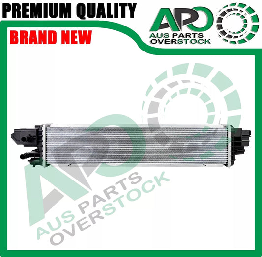 Intercooler For RENAULT TRAFIC III X82 2.0L Turbo Diesel 6/2019-On