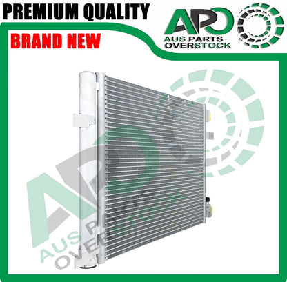 Air Conditioning Condenser FOR HOLDEN CRUZE JG JH 2008-ON