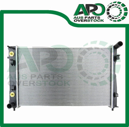 32mm Core Radiator For HOLDEN Commodore VY 5.7L V8 9/2002-3/2005