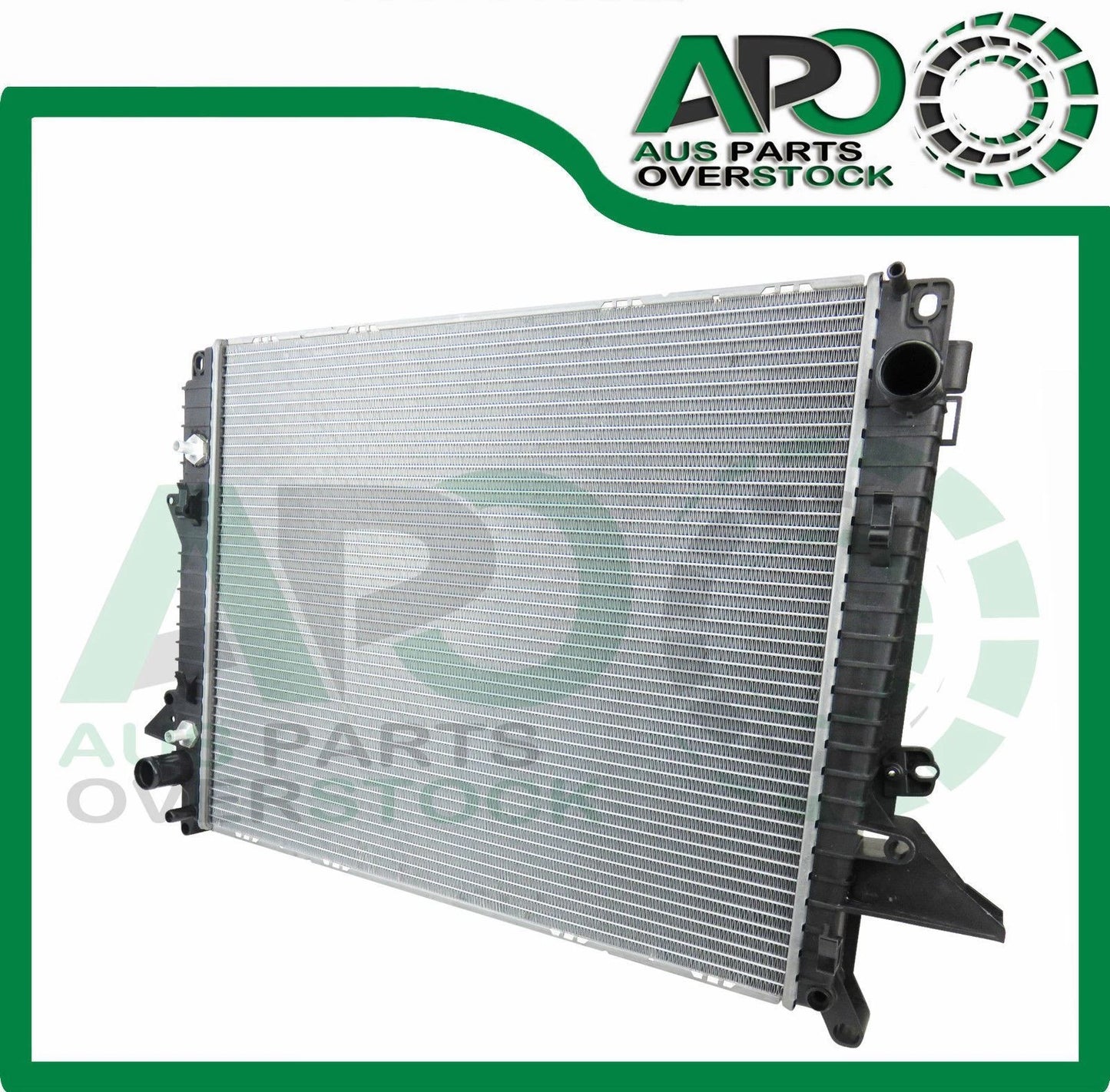 Radiator for RANGE ROVER SPORT L320 2.7L V6 Turbo Diesel 2005-On