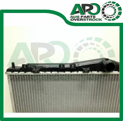 Radiator For HYUNDAI SONATA Auto Manual 7/1993-4/1998