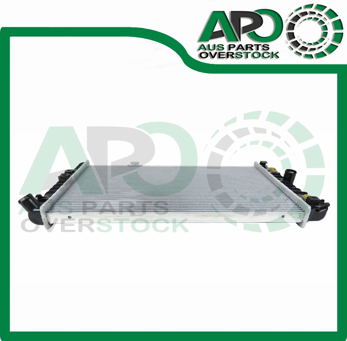 Radiator Fit For HOLDEN CALIBRA YE 2.0L 4Cyl Auto Manual 1991-1997