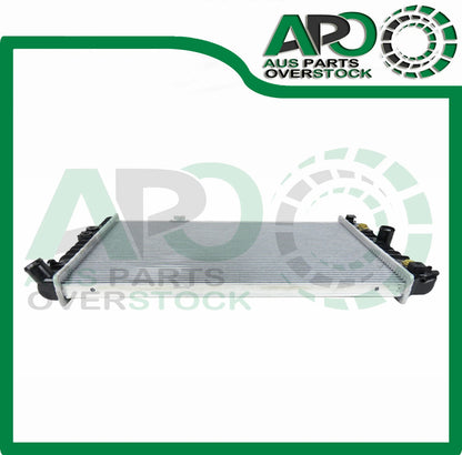 Radiator Fit For HOLDEN CALIBRA YE 2.0L 4Cyl Auto Manual 1991-1997