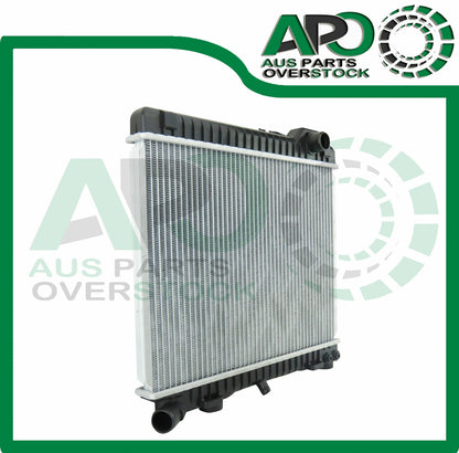 Radiator For BMW 3 SERIES E21 320i 323i 1979-1986 / 5 SERIE E28 1981-1988