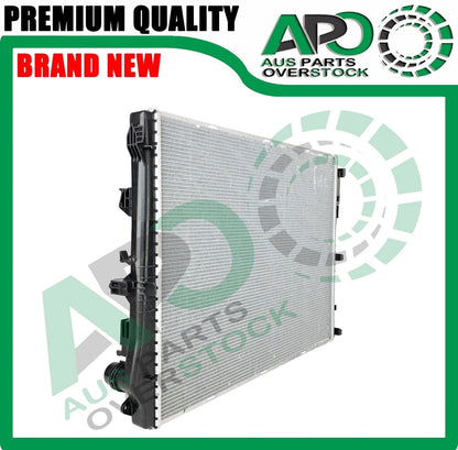 Radiator For MERCEDES GLC-SERIES C253 X253 GLC200 GLC300 Hybrid / Petrol