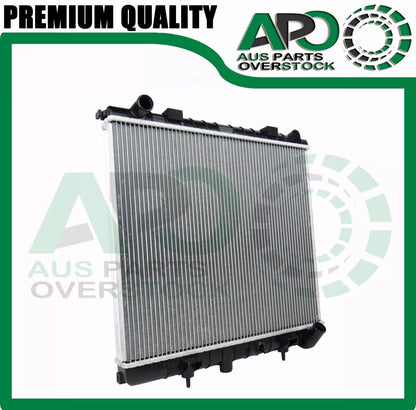 Radiator For LANDROVER RANGE ROVER P38A 4.0L 4.6L V8 Petrol 1994-5/1998