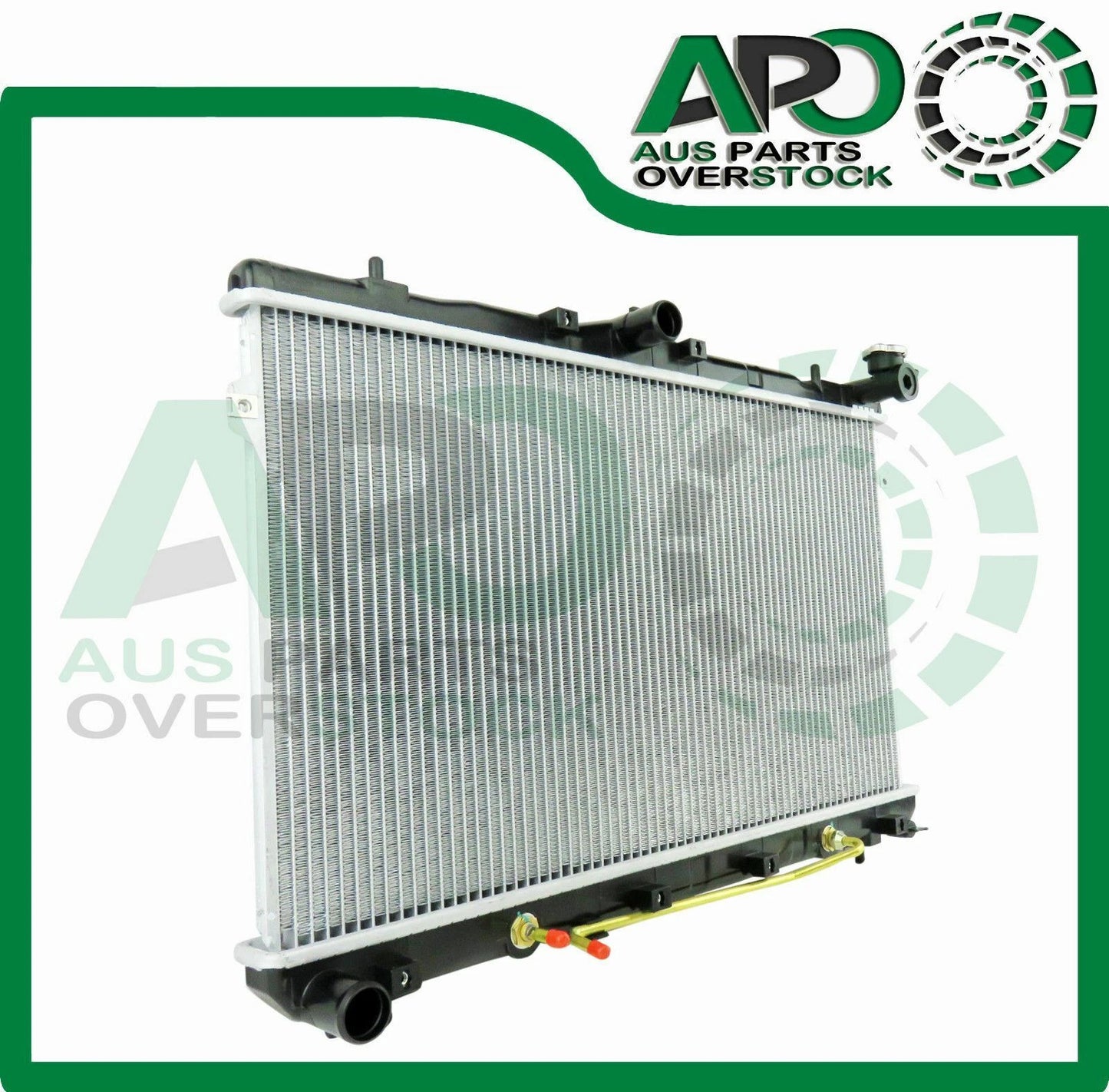 Radiator For HYUNDAI LANTRA J2/ L3 95-00 // FX Coupe 96-02 Auto Manual