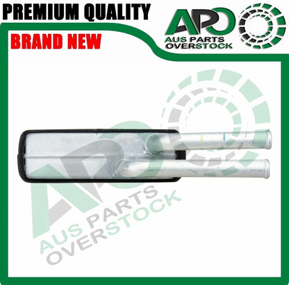 Heater Core For HOLDEN JACKAROO USB UBS 4Cyl Rodeo TF 1988-2003