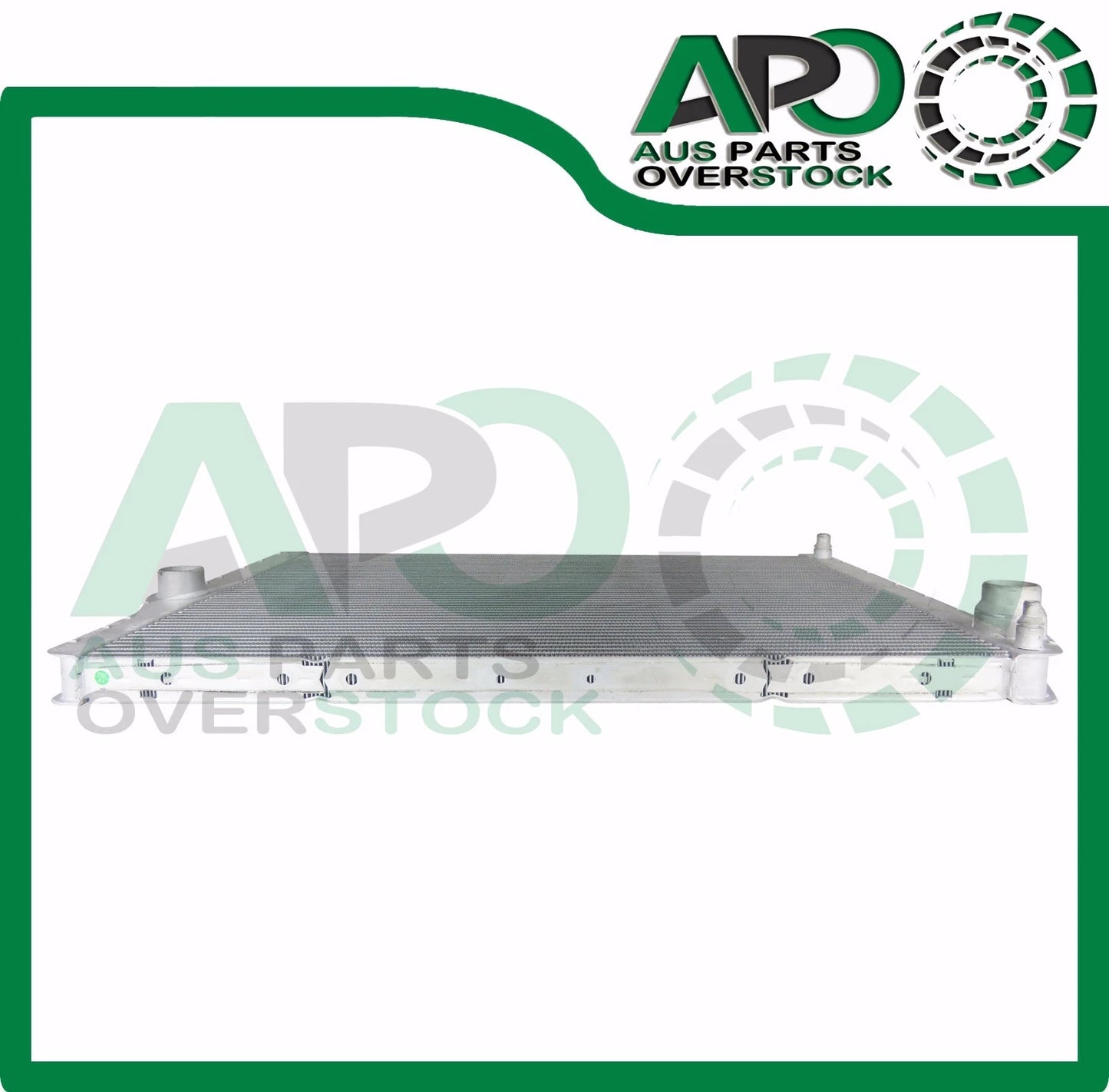 Radiator for BMW 5 series F10 F11 F18 523i 528i 530i 2/2010-2017