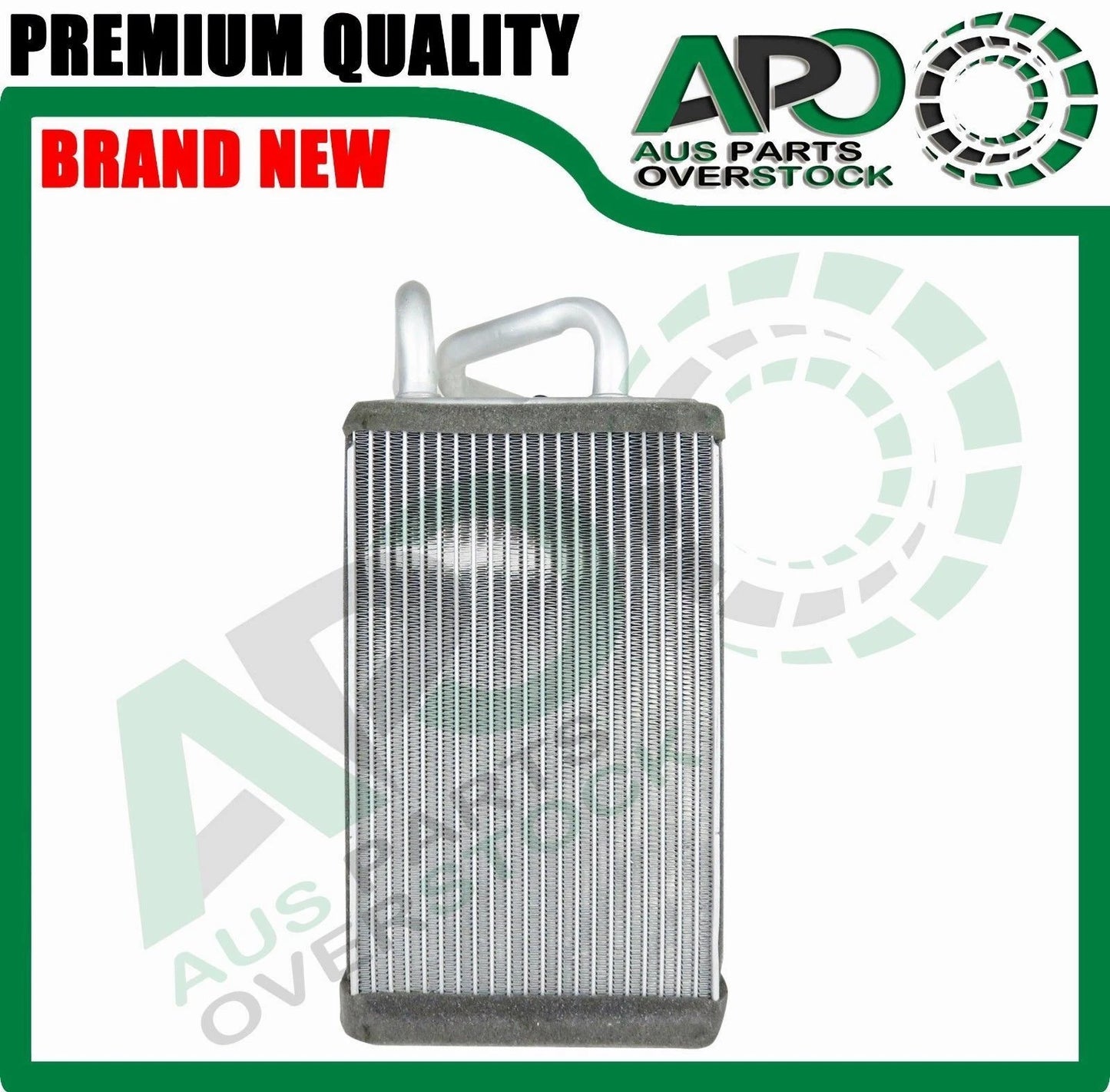 Heater Core For FORD TRANSIT VAN VH VJ 8/2000-8/2006 with A/C