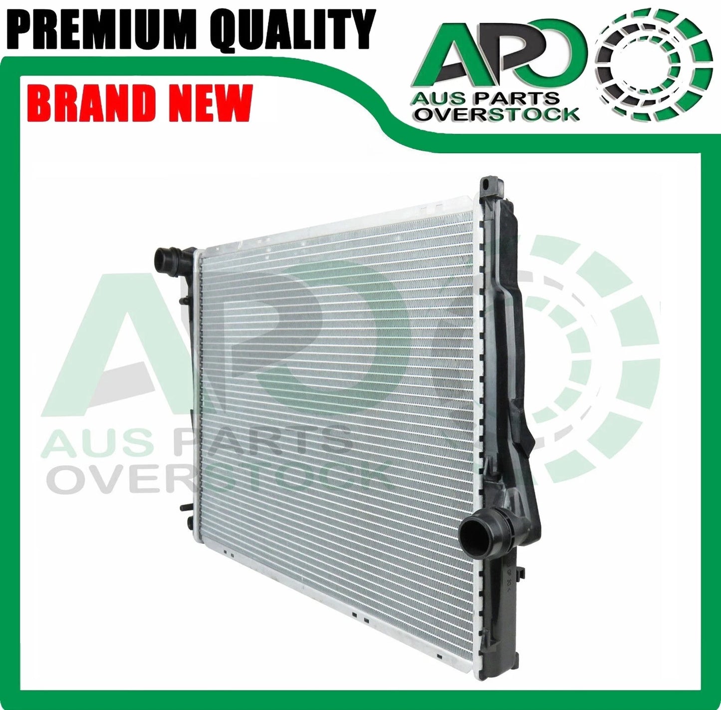 Radiator For BMW 3series E46 8/1998-5/2005 Z4 E85 7/2003-