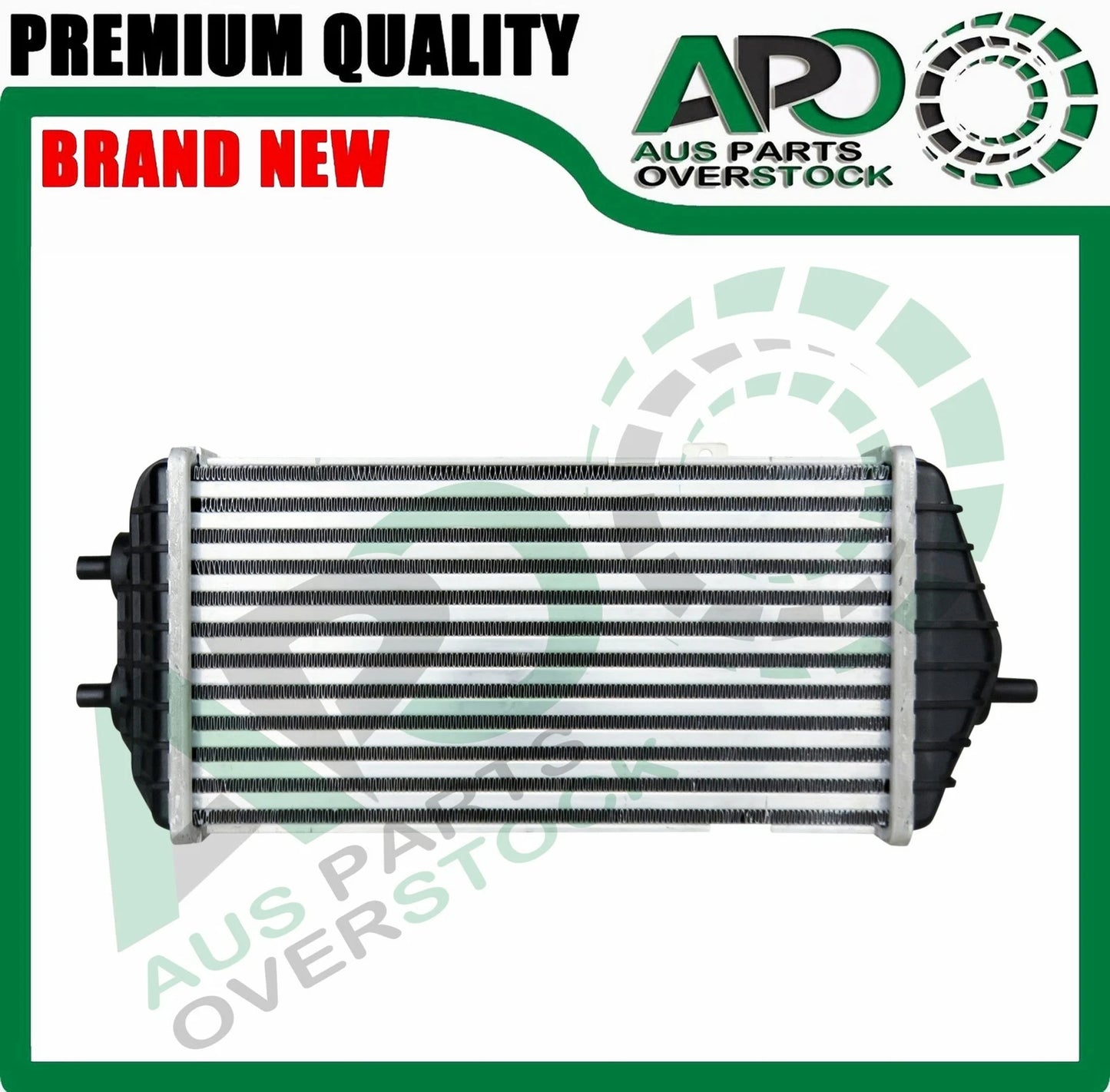 Intercooler Fit Hyundai i30 GD 1.6L Turbo Diesel 2012-2015