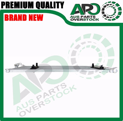 Air Condenser for AUDI A4 / S4 B8 Auto Manual 4/2007-On