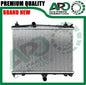 Radiator Fit CITROEN C5 RD TD 1.6HDI 1.6THP 1.6VTI 2.0HDI Petrol Diesel 2010-On