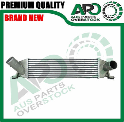 Intercooler For Hyundai imax iLoad TQ 2.5L Turbo Diesel 2007-2012