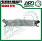Intercooler For Hyundai imax iLoad TQ 2.5L Turbo Diesel 2007-2012