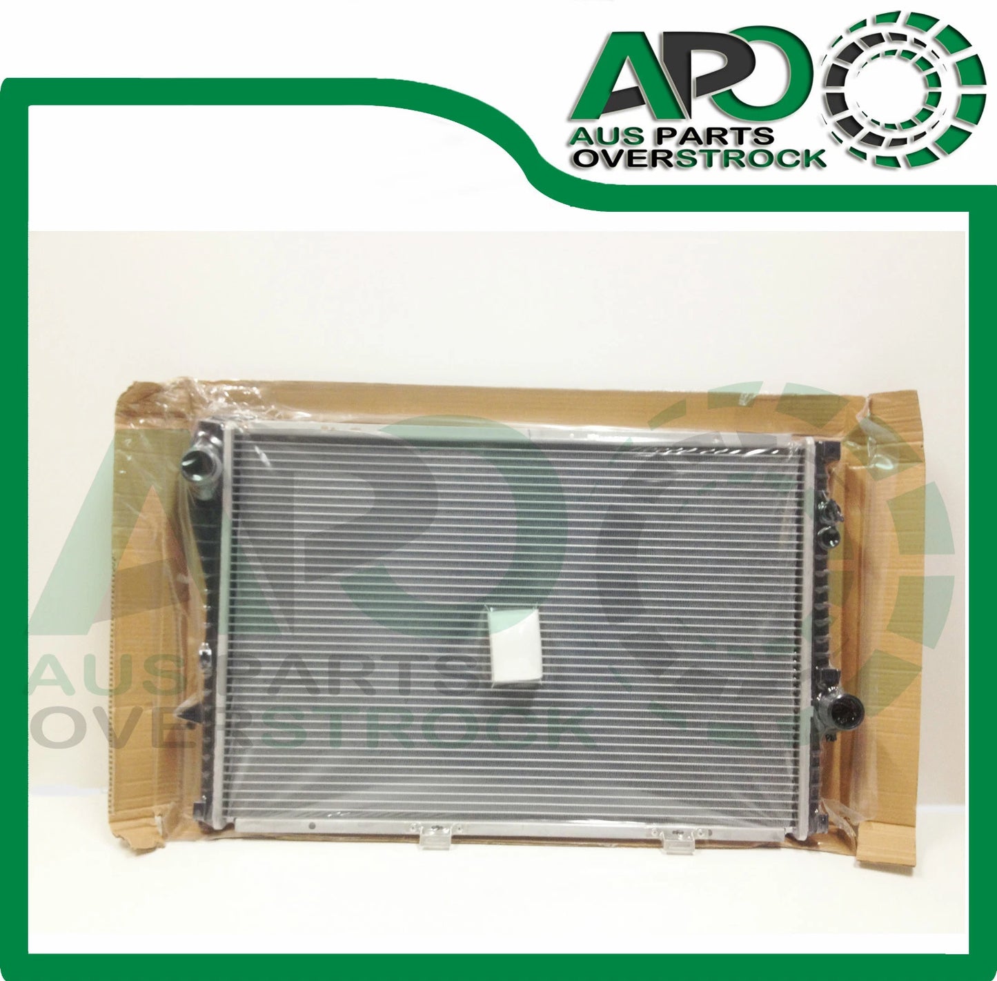 Radiator for BMW 5 SERIES E39 1996-2003 / 7 Series E38 1995-2001