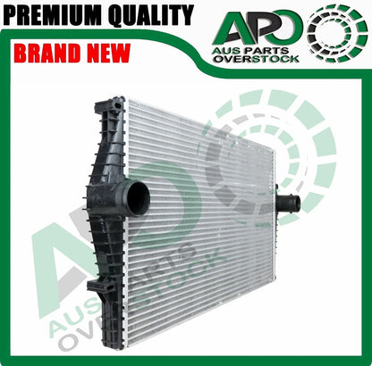 Intercooler Fit VOLVO S70 V70 XC70 2.4L Turbo Diesel 2/2000-On