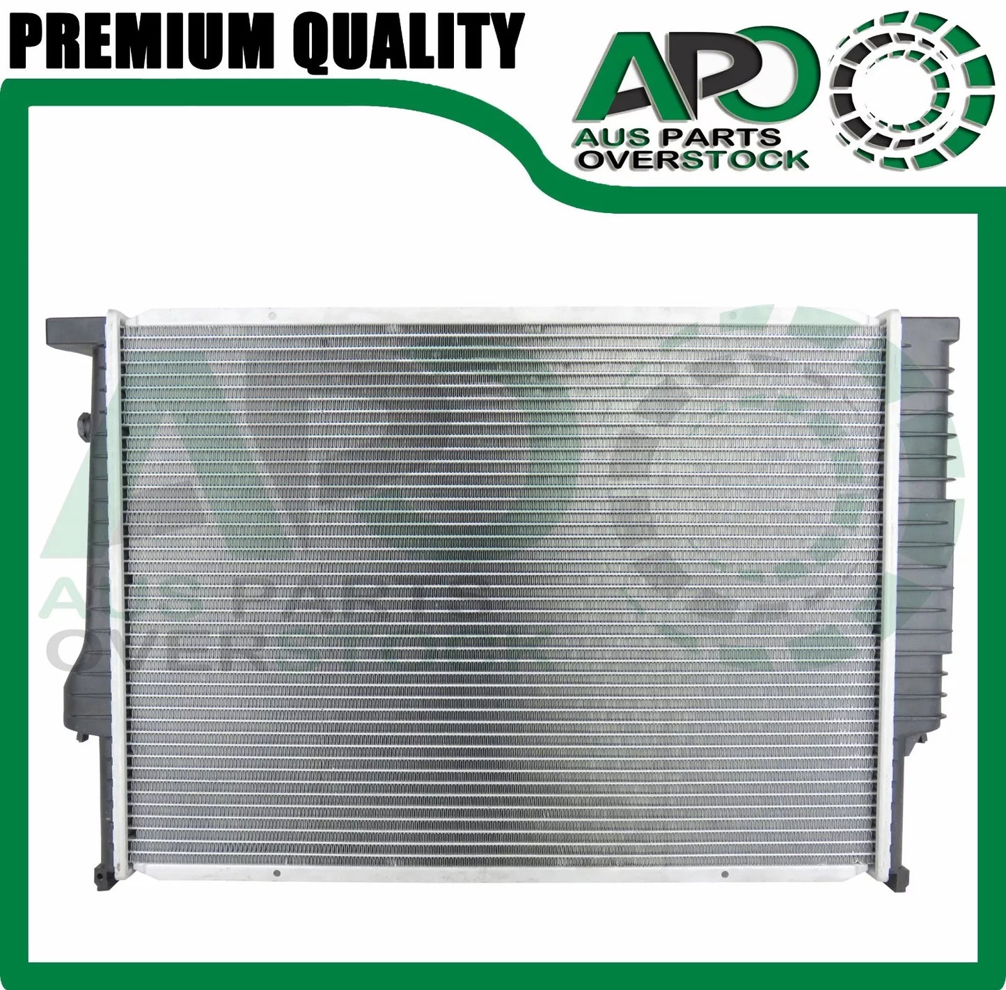 Radiator for BMW 5 Series E34 535i 530i | 7 Series E32 730i 730iL 735i 735iL