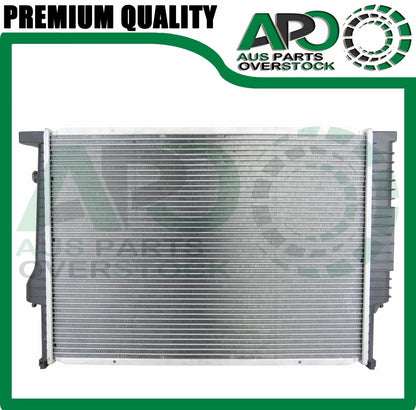 Radiator for BMW 5 Series E34 535i 530i | 7 Series E32 730i 730iL 735i 735iL