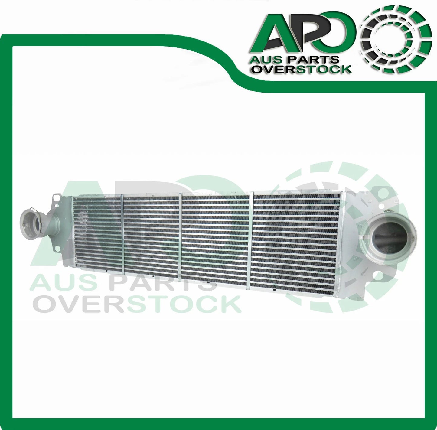 INTERCOOLER FOR VOLKSWAGEN TRANSPORTER T6 SF SG 2.0TDi Diesel 4/2015-On