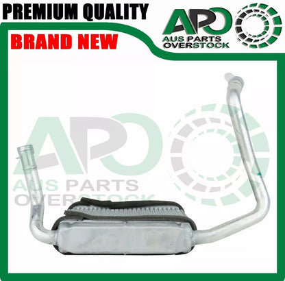 Heater Core For Ford Courier PD PE PG PH 2.6L Petrol 2.5L Turbo Diesel 96-06