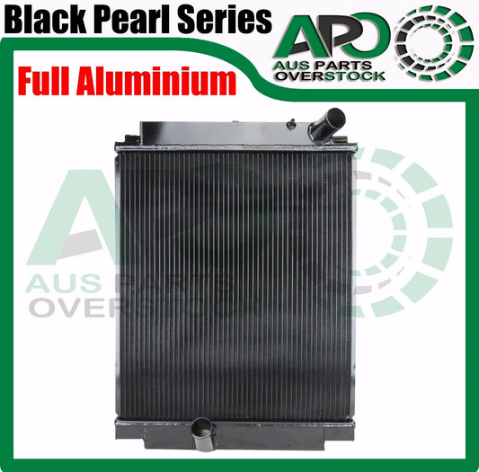 Full Alloy Radiator For HINO DUTRO XZU307 XZ327 XZU337 XZU347 2003-On