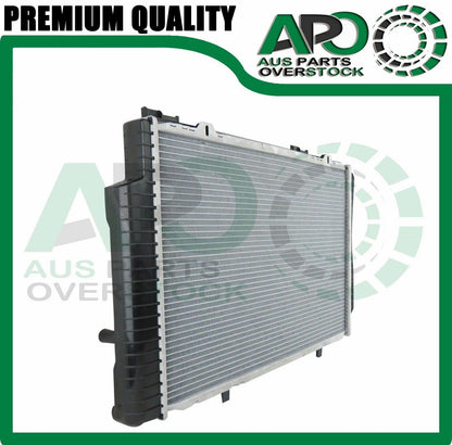 Radiator For Mercedes C Class W202 C280 C36 AMG Petrol Auto Manual 1994-2000