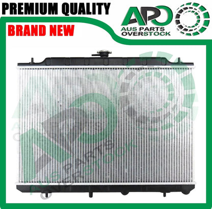 Radiator For NISSAN X-TRAIL XTRAIL T31 RADIATOR 2.0L Turbo Diesel 2007-2013